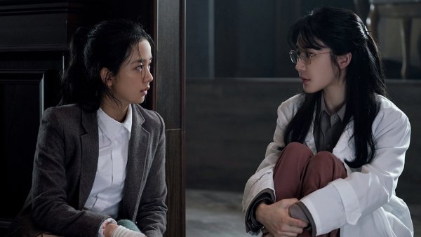 Snowdrop korean Drama