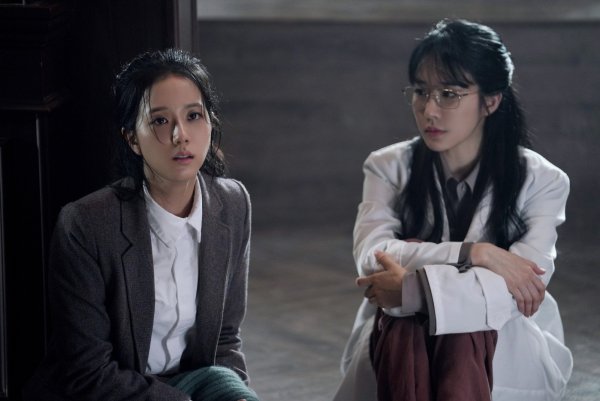 Подснежник дорама 2021