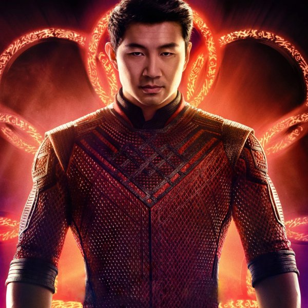 Шанг чи Марвел 2021