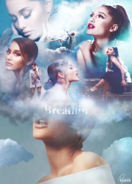 Pin on Ariana grande movie poster