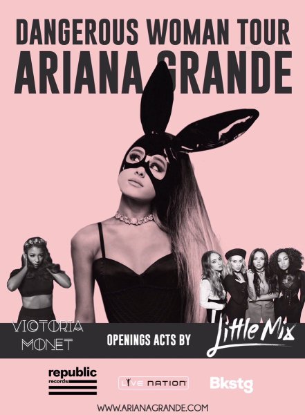 Постеры ариана 34+35