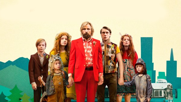 Capitan fantastic online