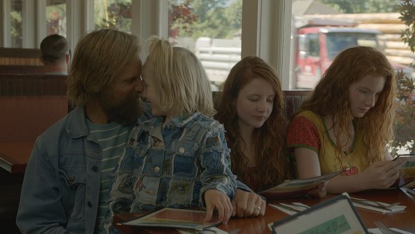 Капитан Фантастик