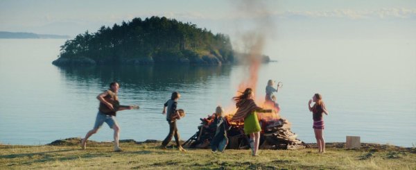 Вигго Мортенсен Фантастик