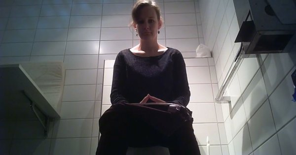 Постер в туалетную комнату