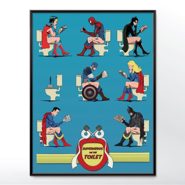 Скрытые камеры