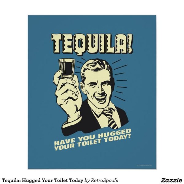 Постер в туалет прикольный