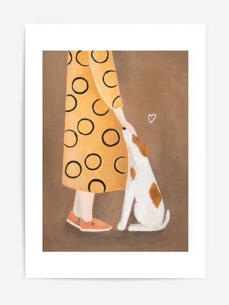 Вижу кита магазин постеров