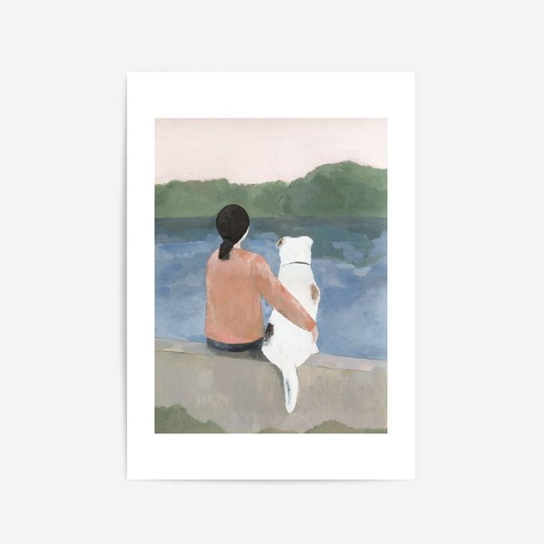 Вижу кита магазин постеров