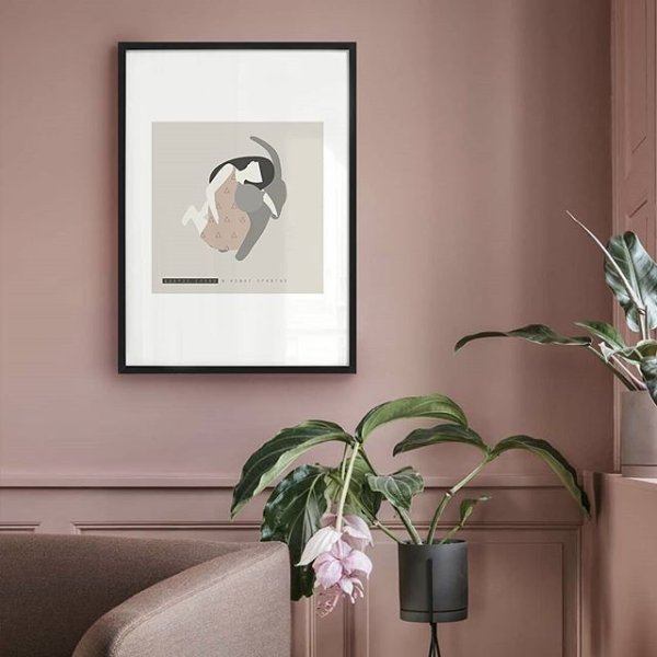 Постеры для инстаграмма