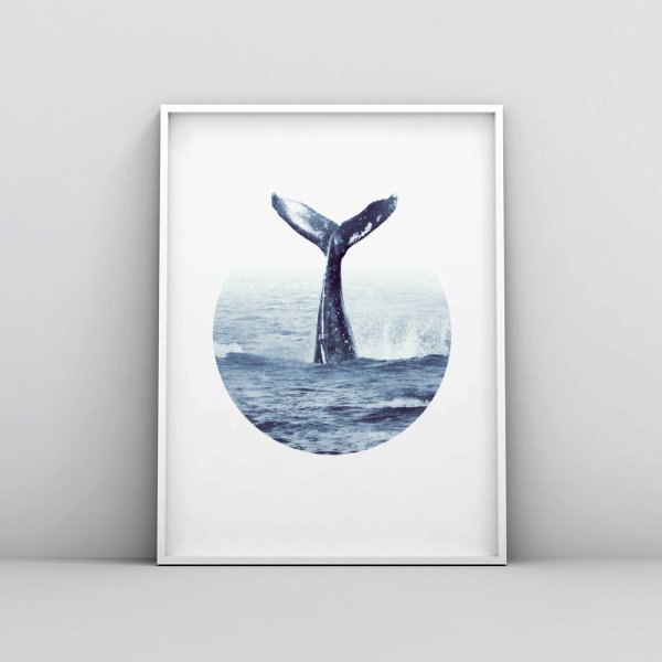 Tightrope Walker Art