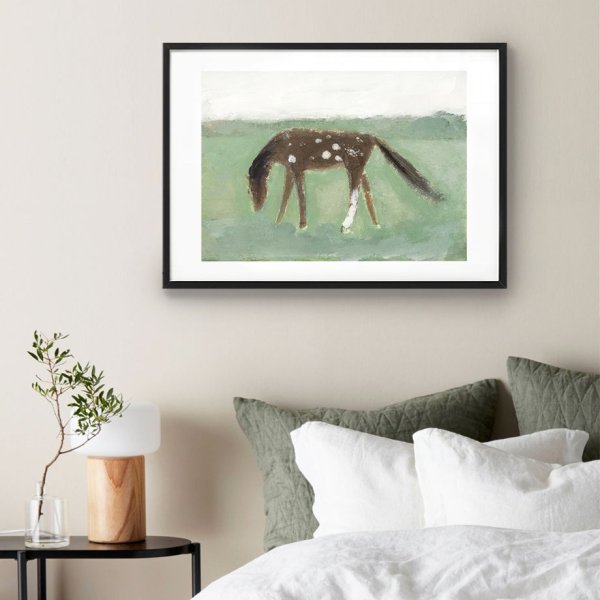 Кит живопись