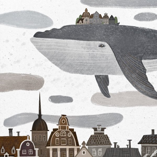 Морские постеры в детскую