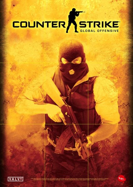 Counter-Strike: Global Offensive
