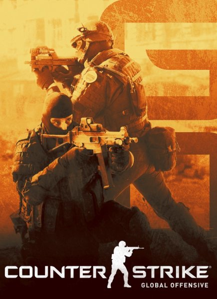 Контр страйктглобал ОФФЭНСИВ