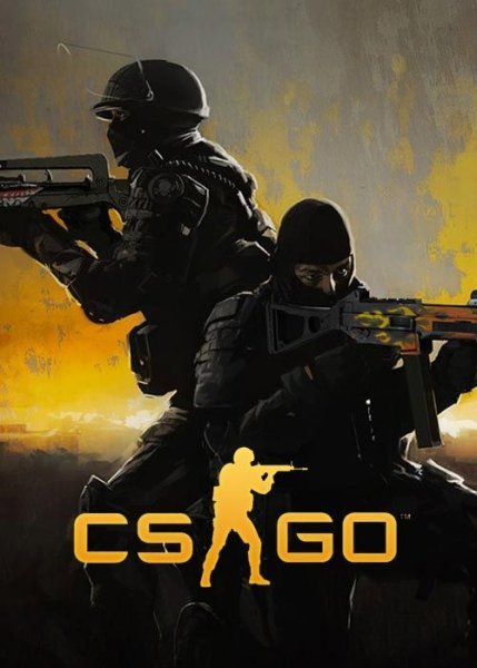 CS go картинки