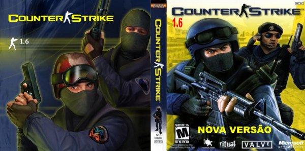 Counter-Strike: Global Offensive