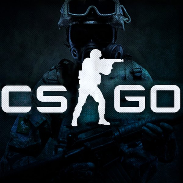Counter Strike source обложка