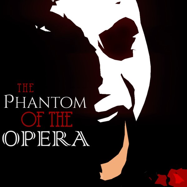 Призрак оперы фильм 2004 афиша