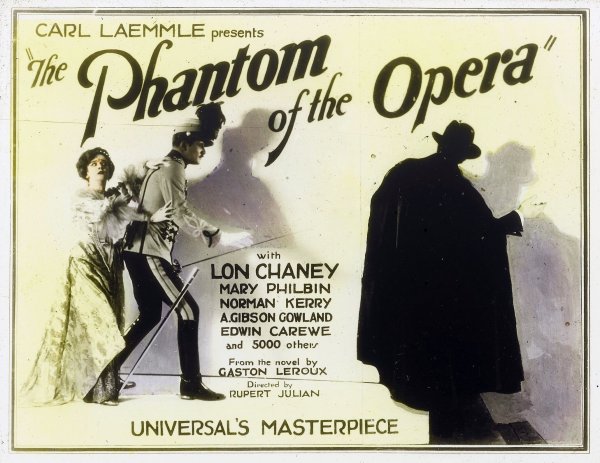 Бал маскарад призрак оперы