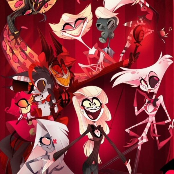 Отель ХАЗБИН озвучка Сыендук