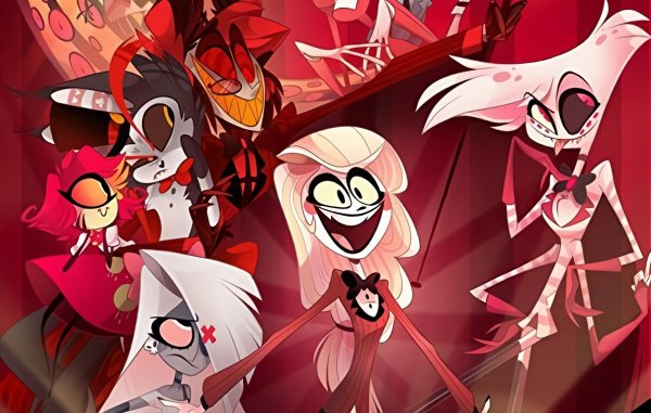 Постеры отель Хазбина