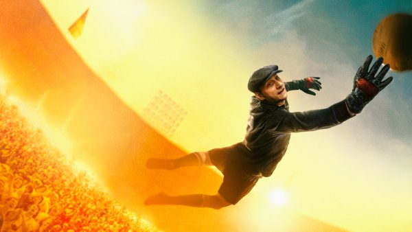 Лев Яшин кино 2019