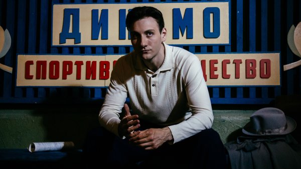 Лев Яшин (1929)