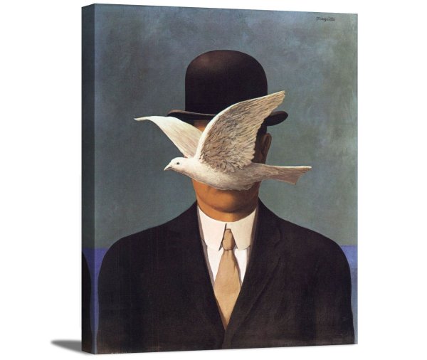 Анри Магритт