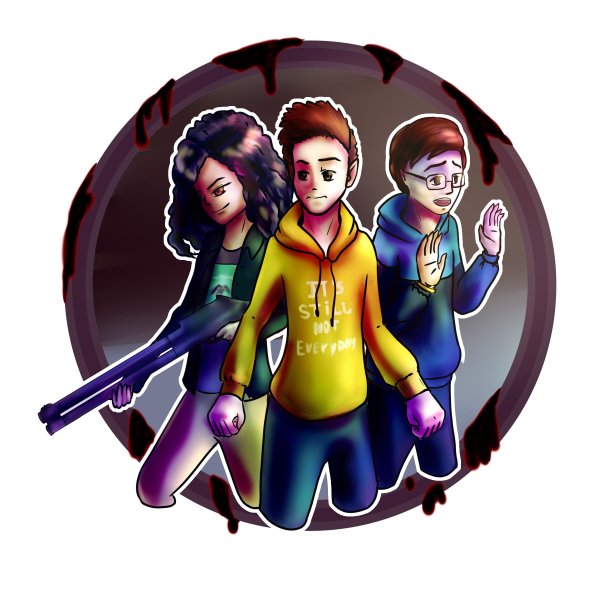 Брайн ботан и Оливия арт