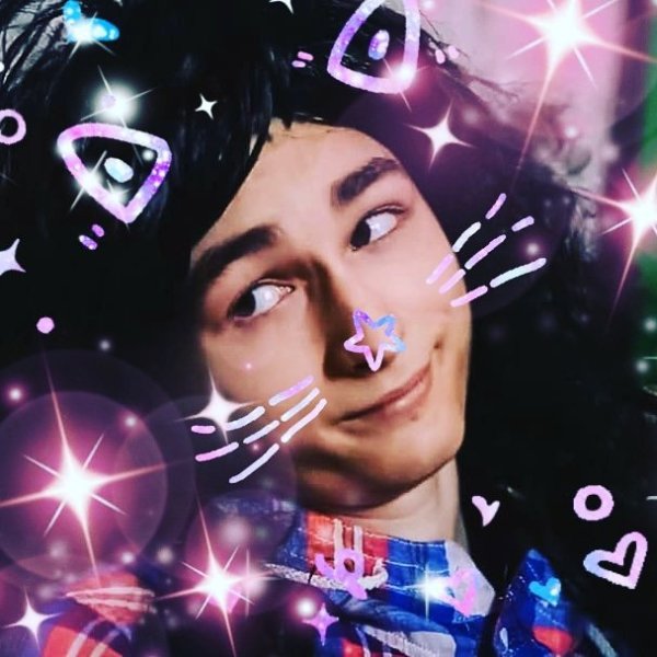 Брайан Мапс сердечко