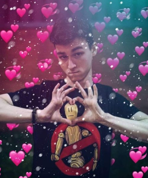 Брайан Мапс обработки