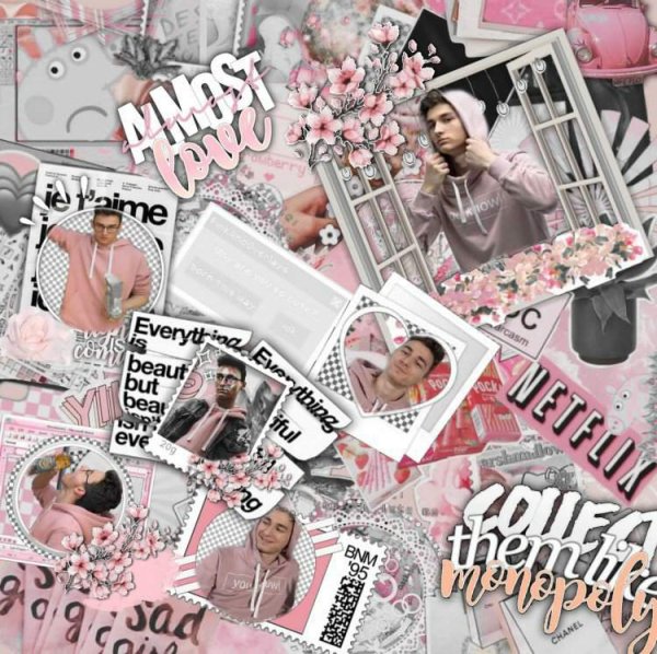 Плакат с Брайаном