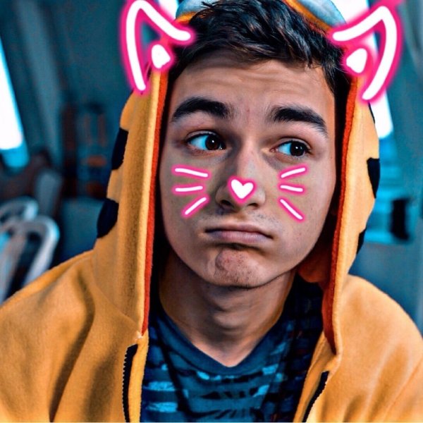 Брайан Мапс 2020