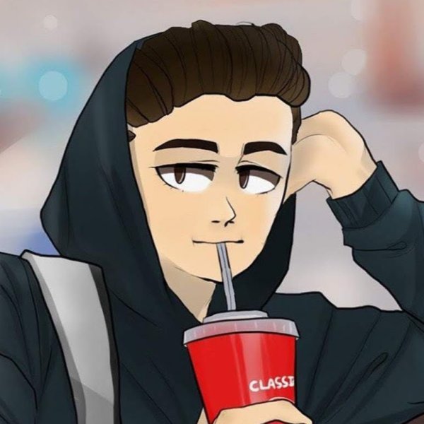 Брайан Мапс арт