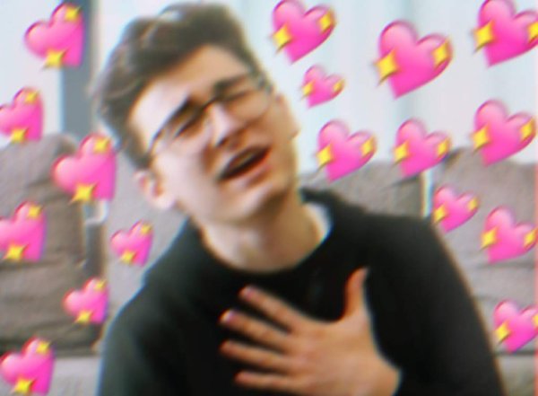 Брайан Мапс обработки