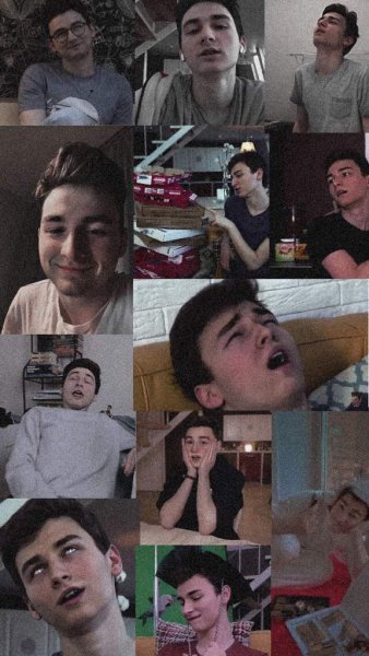 Брайан Мапс Эстетика