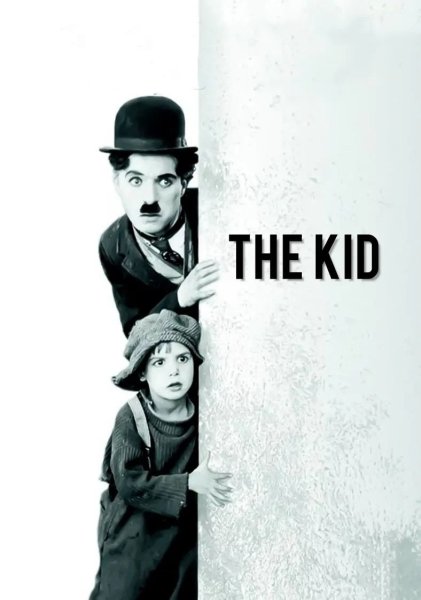 Чарли Чаплин плакат