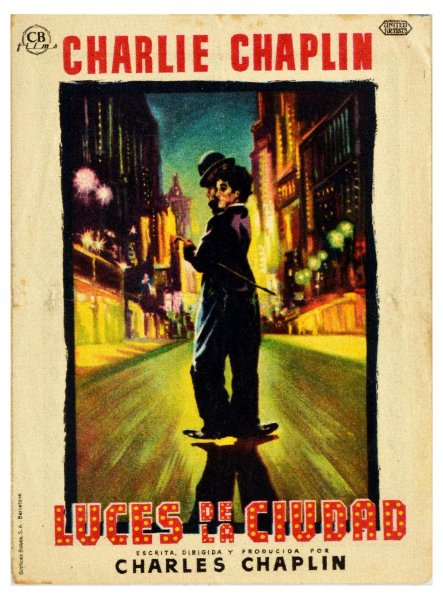 Постер the Kid Charlie