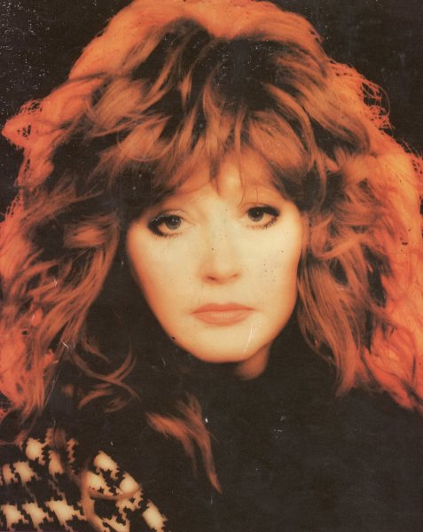 Алла Пугачева календарь 1993