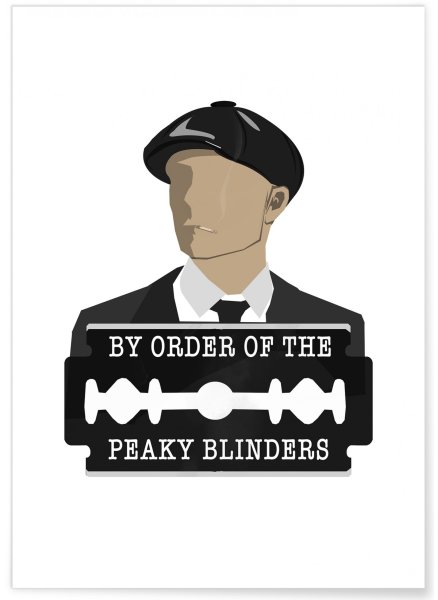 Томми Шелби