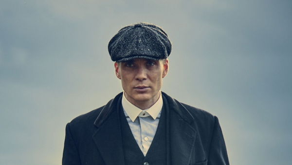 Кепка Томаса Шелби