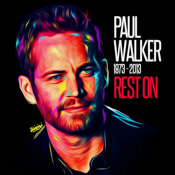 Форсаж заставка