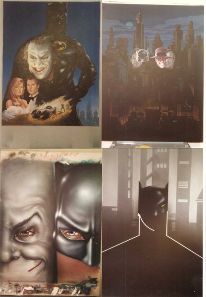 Бэтмен Detective Comics