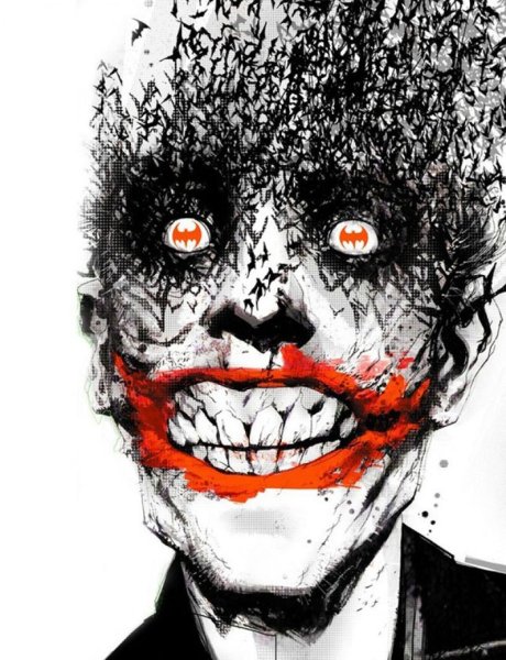 Бэтмен 1940 Робин первый комикс