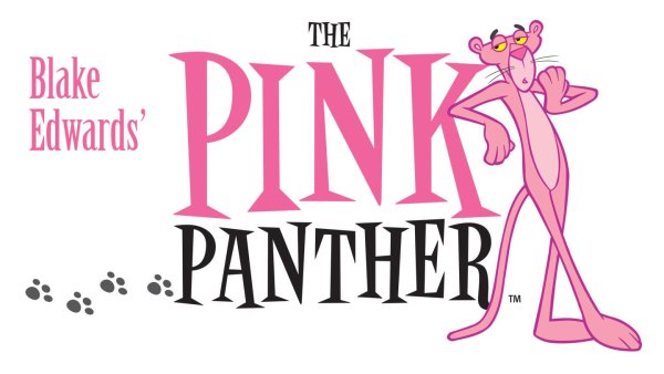 Pink Panther 1971 Whitman