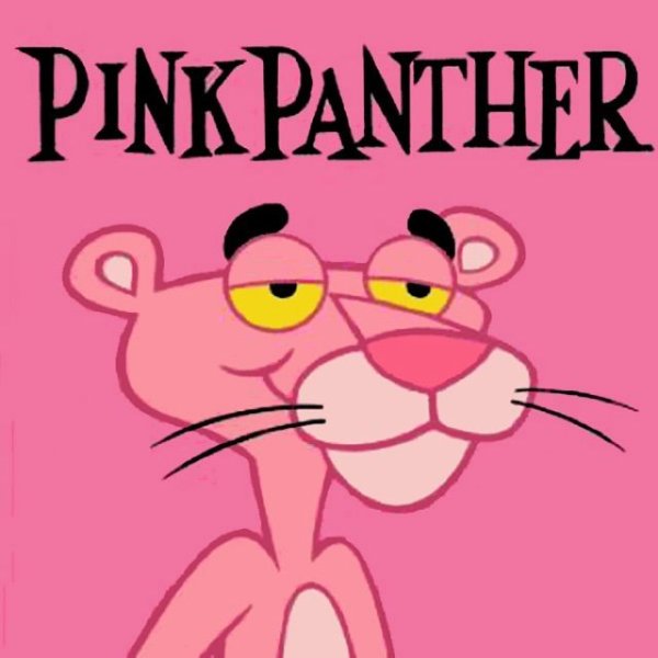 Pink Panther (1971 Gold Key)