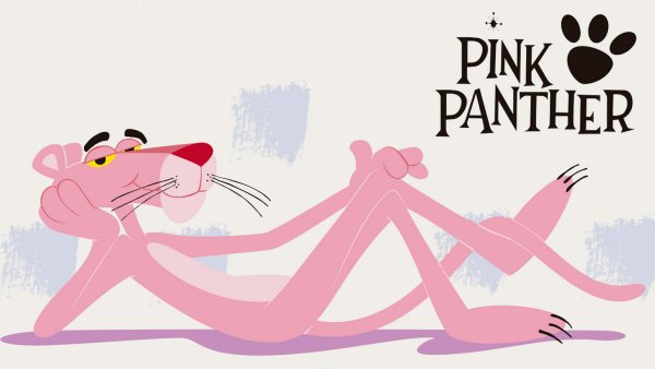 Pink Panther (1971 Gold Key)