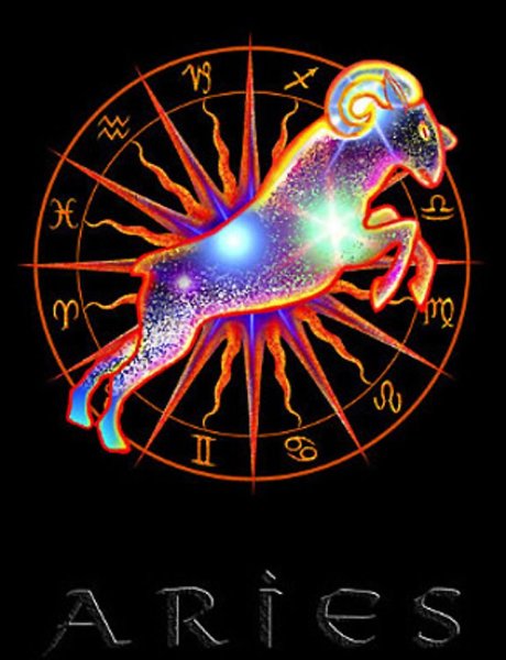 Овен Зодиак