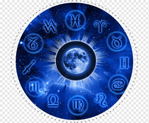 Созвездия знаков зодиака